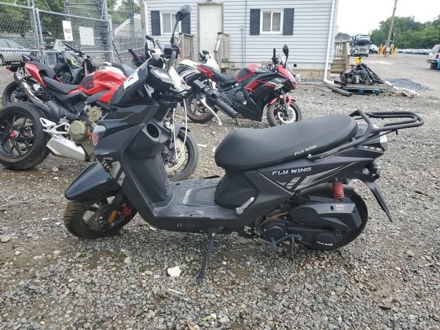2024 Other Motorcycle Moped