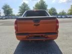 2007 Chevrolet Avalanche K1500