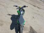 2017 Kawasaki BR125 J