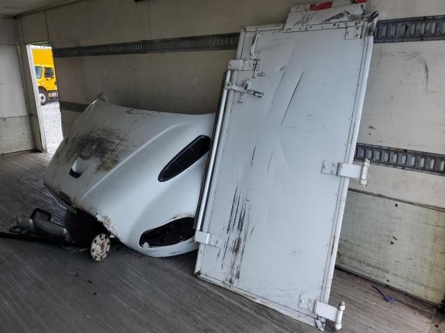 2007 Freightliner M2 106 Medium Duty