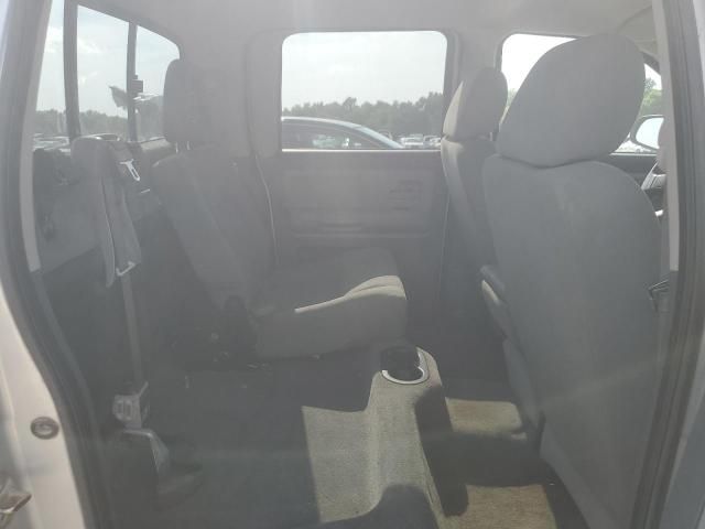 2005 Dodge Dakota Quad slt