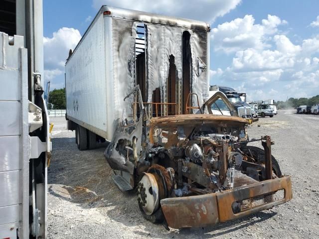 2015 Freightliner M2 106 Medium Duty