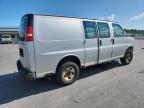 2011 Chev Express G2500