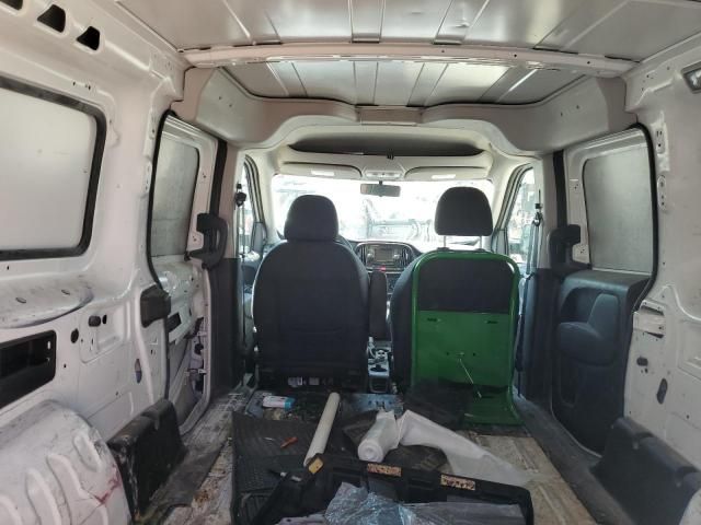 2015 Dodge RAM Promaster City Cargo