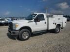 2015 Ford F350 Super Duty