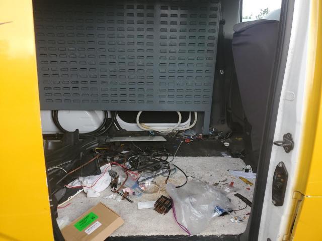 2017 Nissan NV200 2.5S Van