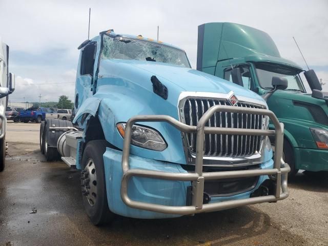 2024 International LT625 Semi Truck
