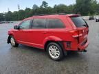 2013 Dodge Journey sxt