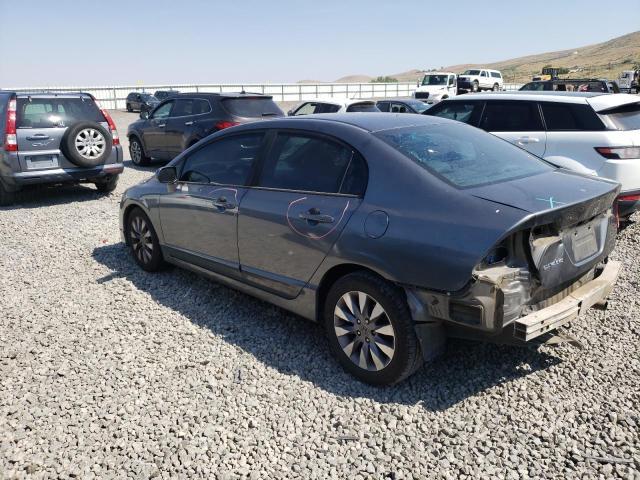 2010 Honda Civic ex
