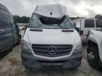 2018 Mercedes-Benz Sprinter 2500
