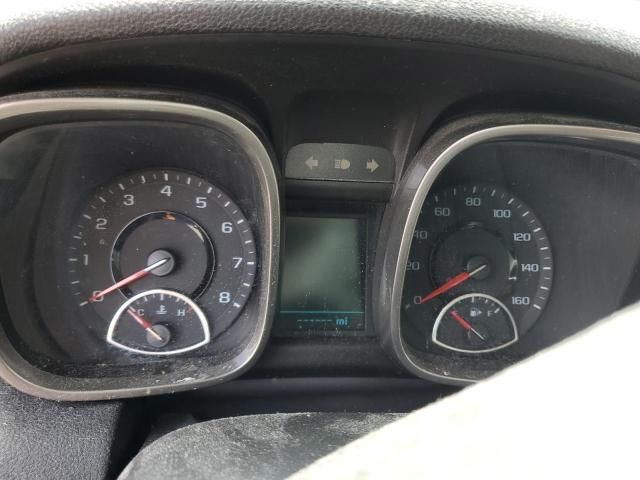 2013 Chevrolet Malibu ls