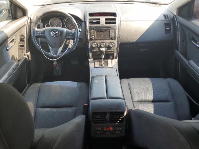 2013 Mazda Cx-9 Sport