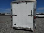 2013 Big Bubba 'S Enclosed Cargo Trailer