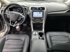 2017 Ford Fusion SE Phev