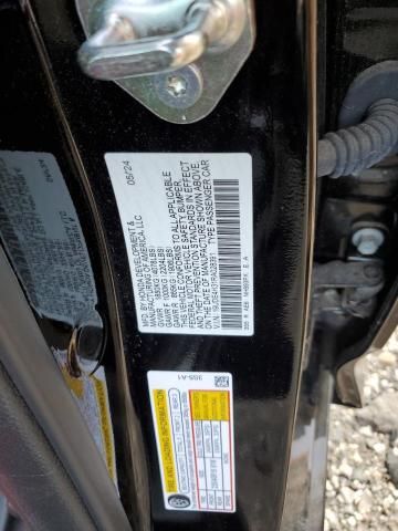 2024 Acura Integra A-spec