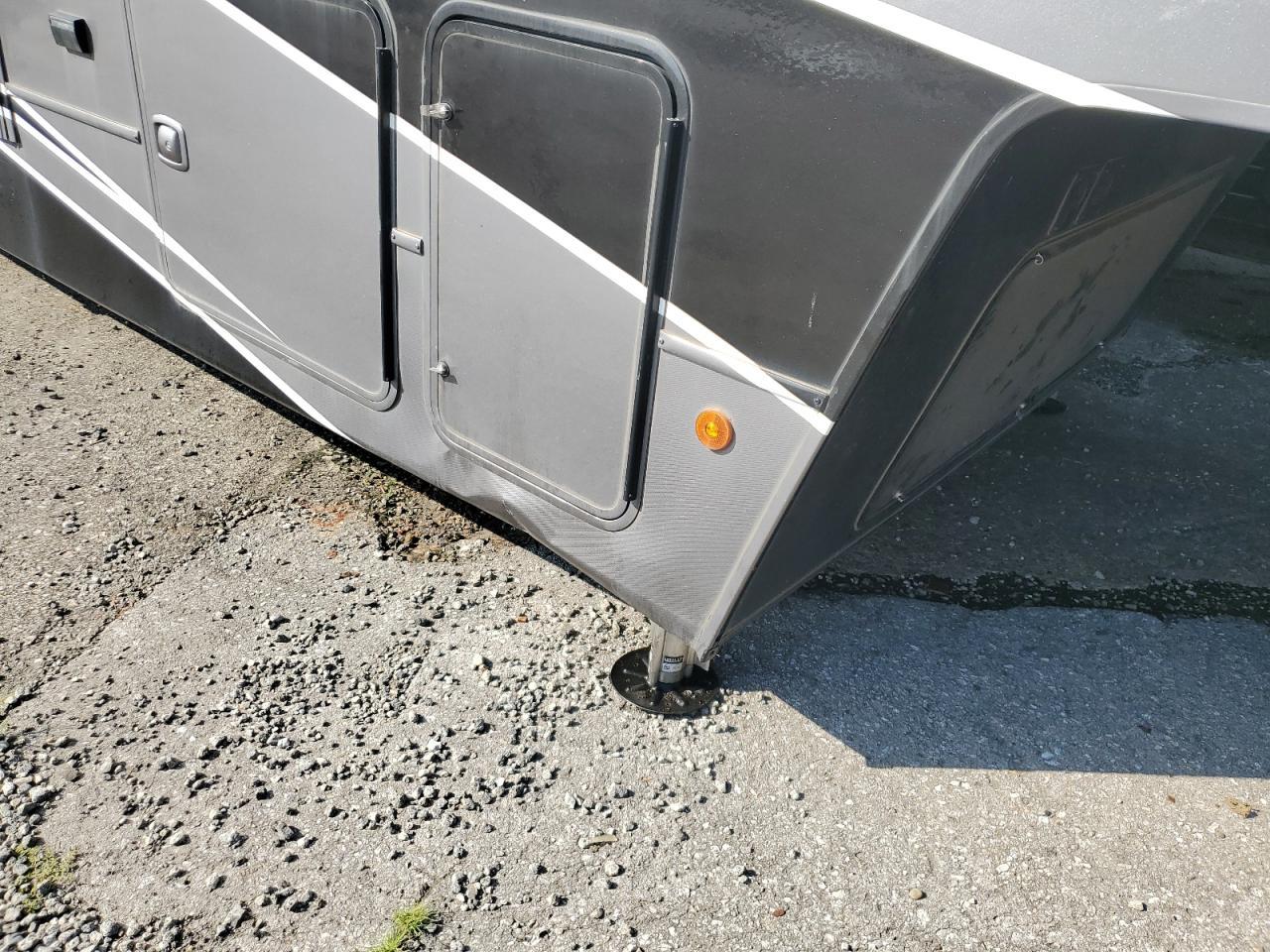 2020 Keystone Trailer