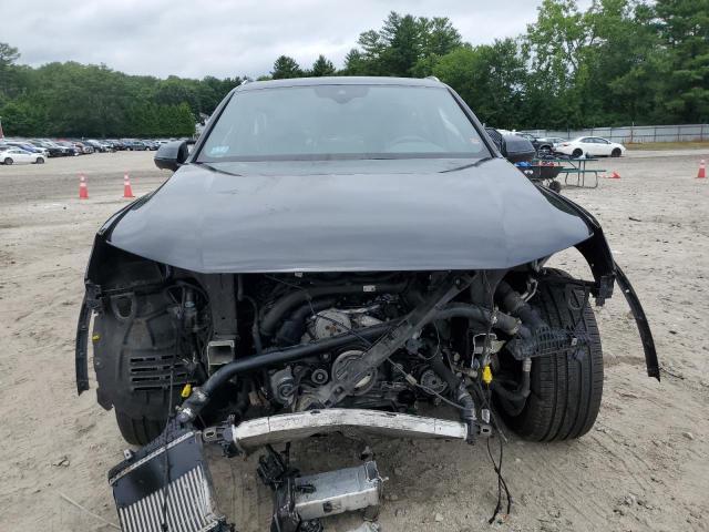 2021 Audi Q7 Premium Plus