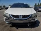 2014 Honda Civic exl