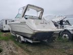 1993 Sea Ray 290 Sundancer  Boat Boat