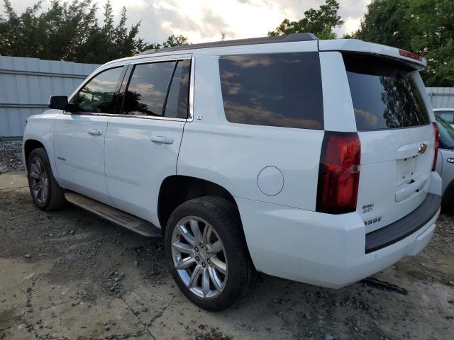 2017 Chevrolet Tahoe K1500 lt K1500 lt