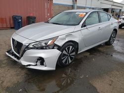 2022 Nissan Altima SV for sale in New Britain, CT