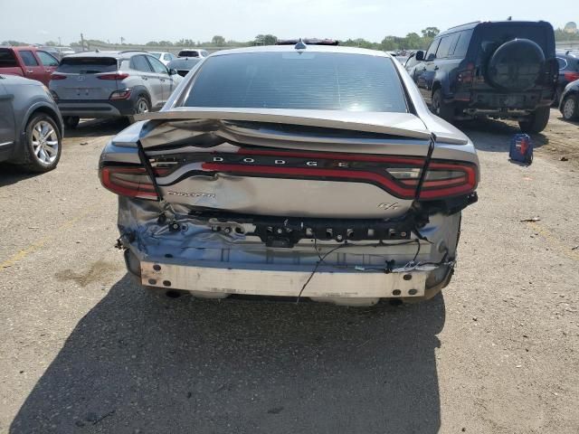 2016 Dodge Charger R/T