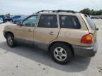 2004 Hyundai Santa FE GLS