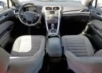 2016 Ford Fusion S
