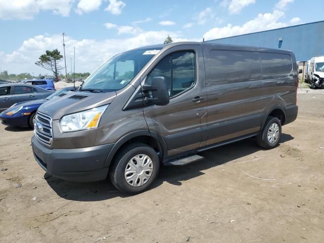 2019 Ford Transit T-250