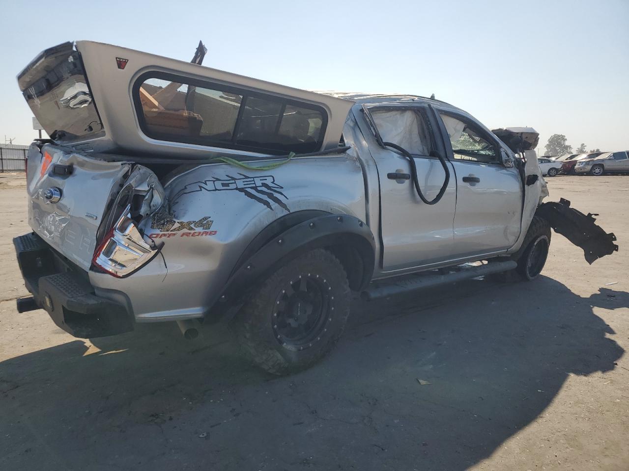2019 Ford Ranger xl