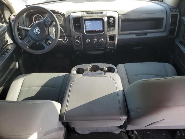 2018 Dodge Ram 1500 st