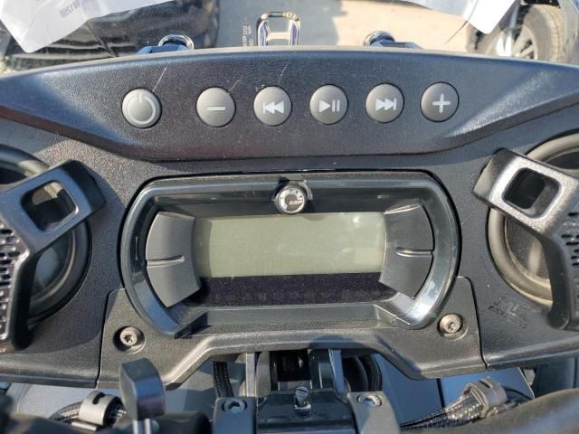 2022 Can-Am Ryker Sport