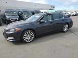 2014 Acura RLX Advance for sale in Hayward, CA