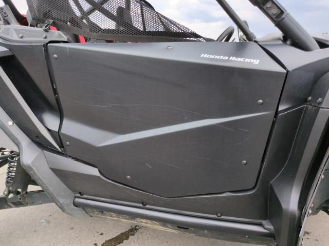 2022 Honda SXS1000 S2R