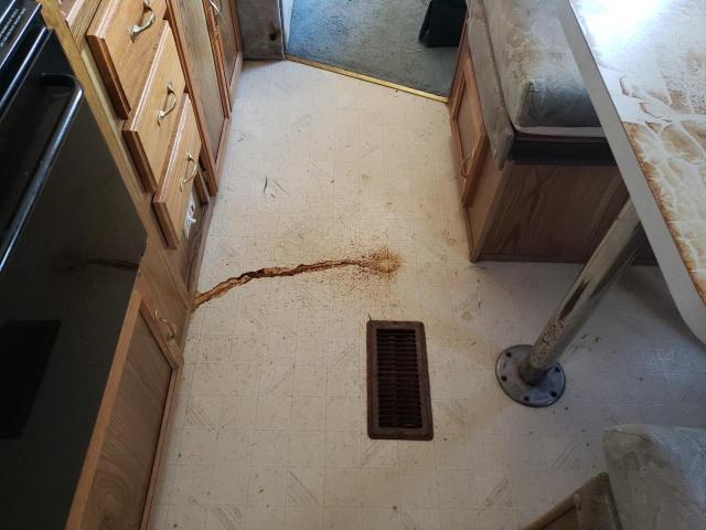 1993 Rockwood Wildwood