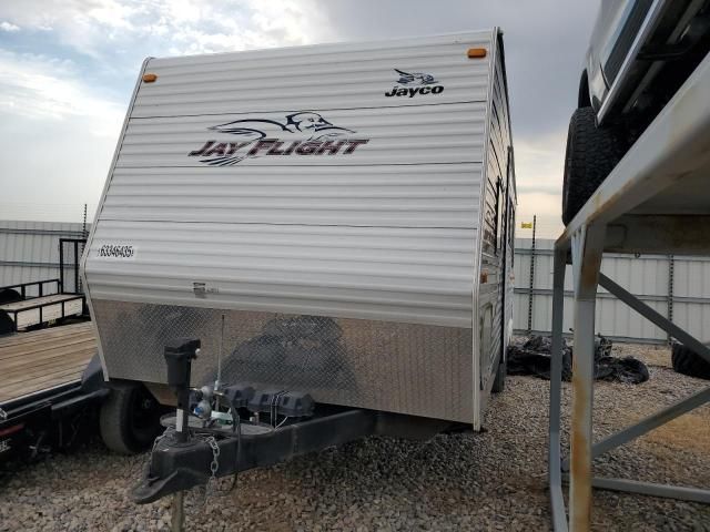 2008 Jayco JAY Flight Series M