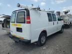 2013 Chevrolet Express G2500