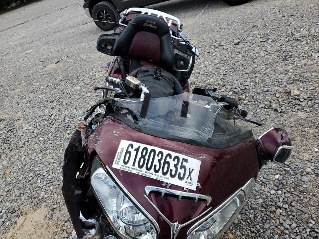 2006 Honda GL1800