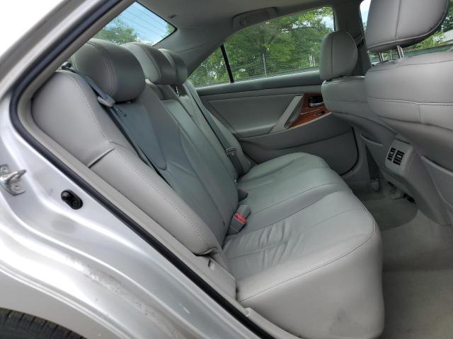 2011 Toyota Camry se