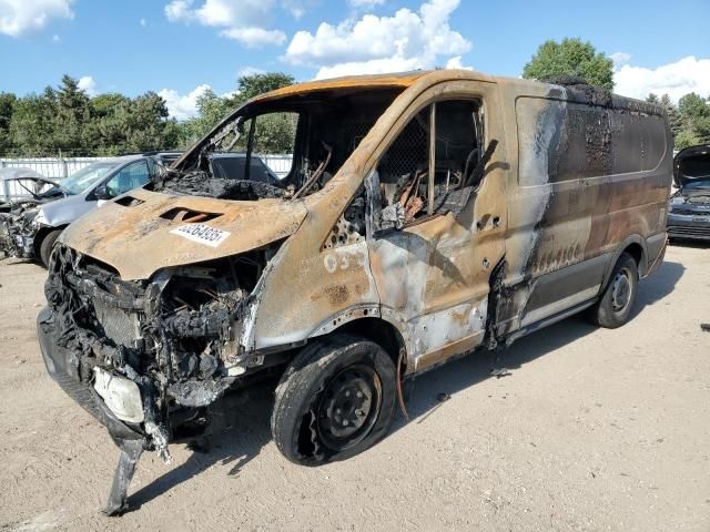 2017 Ford Transit T-150