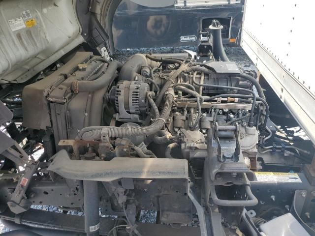 2020 Isuzu NPR HD
