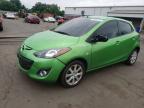 2011 Mazda 2