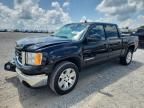 2008 GMC Sierra K1500