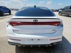 2021 KIA K5 GT Line