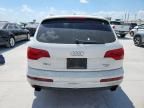 2015 Audi Q7 Premium Plus