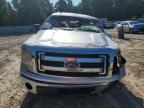 2014 Ford F150 Super Cab