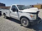 2015 Ford F250 Super Duty