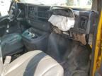 2012 GMC Savana Cutaway G3500