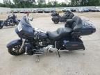 2018 Harley-Davidson Flhtkse 115TH Anniversary CVO Limited