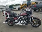 2015 Harley-Davidson Flhtkl Ultra Limited Low